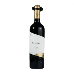 Vinho Tinto Alentejo Vila Santa Reserva