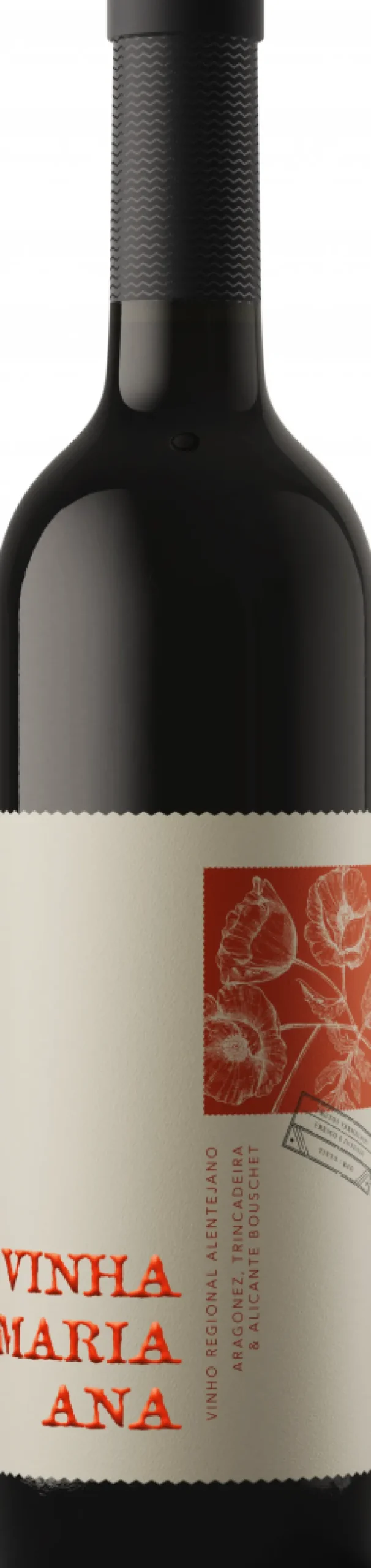 Vinho Tinto Alentejo Vinha Maria Ana