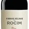 Vinho Tinto Alentejo Vinhas Velhas Herdade do Rocim Alicante Bouschet