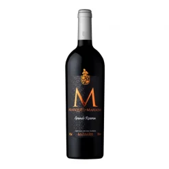 Vinho Tinto Bairrada Marquês de Marialva Grande Reserva