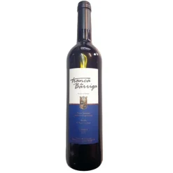 Vinho Tinto Beira Interior Tranca da Barriga