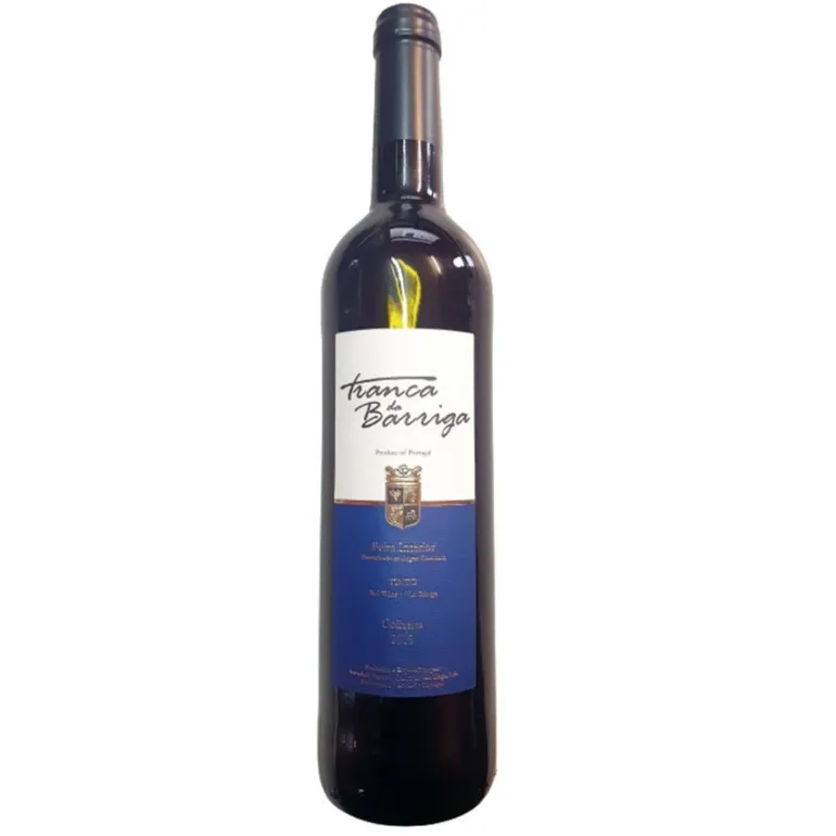 Vinho Tinto Beira Interior Tranca da Barriga