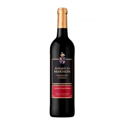 Vinho Tinto da Bairrada Marquês de Marialva Baga