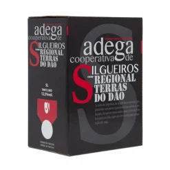Vinho Tinto Dão Adega de Silgueiros