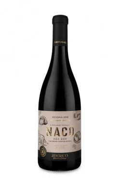 Vinho Tinto Dão Américo Naco DOP Reserva