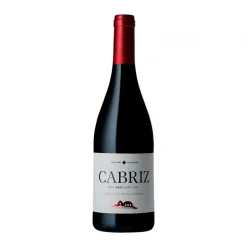 Vinho Tinto Dão Cabriz Colheita Selecionada