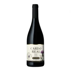 Vinho Tinto Dão Cardo Real Reserva