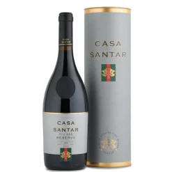 Vinho Tinto Dão Casa de Santar Reserva