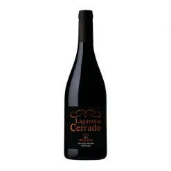 Vinho Tinto Dão Lagares do Cerrado Reserva