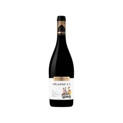 Vinho Tinto Dão Mélange à 3