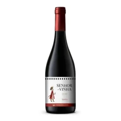 Vinho Tinto Dão Senhor da Vinha