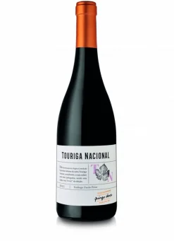 Vinho Tinto Dão Touriga Nacional Pingo Doce