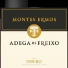 Vinho Tinto Douro Adegas de Freixo Montes Ermos
