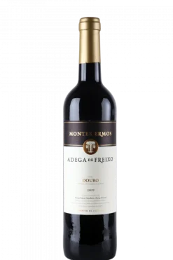 Vinho Tinto Douro Adegas de Freixo Montes Ermos