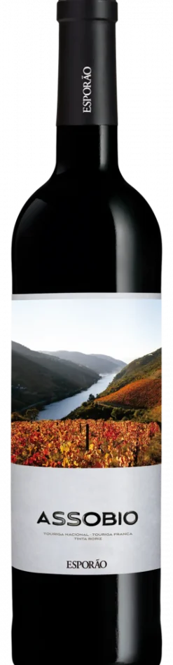 Vinho Tinto Douro Assobio Esporão