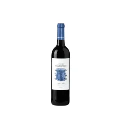 Vinho Tinto Douro Azul do Ventozelo