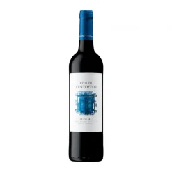 Vinho Tinto Douro Azul do Ventozelo