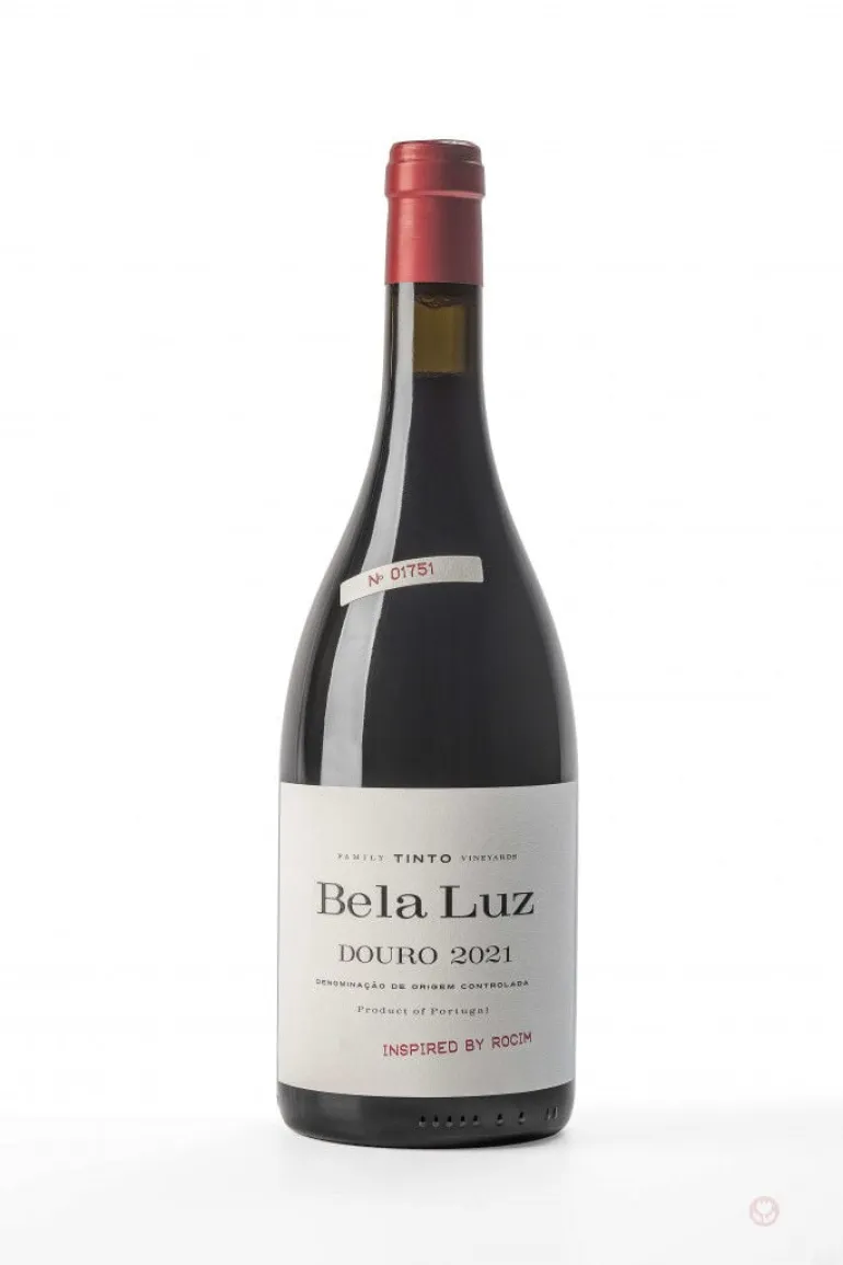 Vinho Tinto Douro Bela Luz