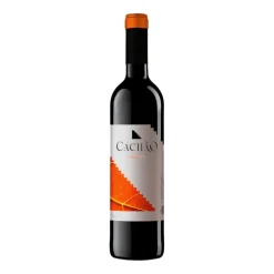Vinho Tinto Douro Cachão