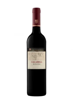 Vinho Tinto Douro Callabriga