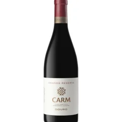 Vinho Tinto Douro Carma Grande Reserva