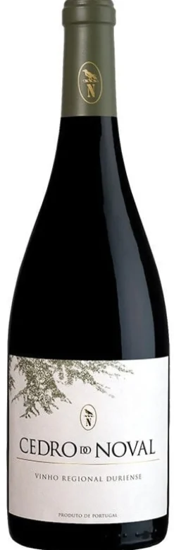 Vinho Tinto Douro Cedro do Noval