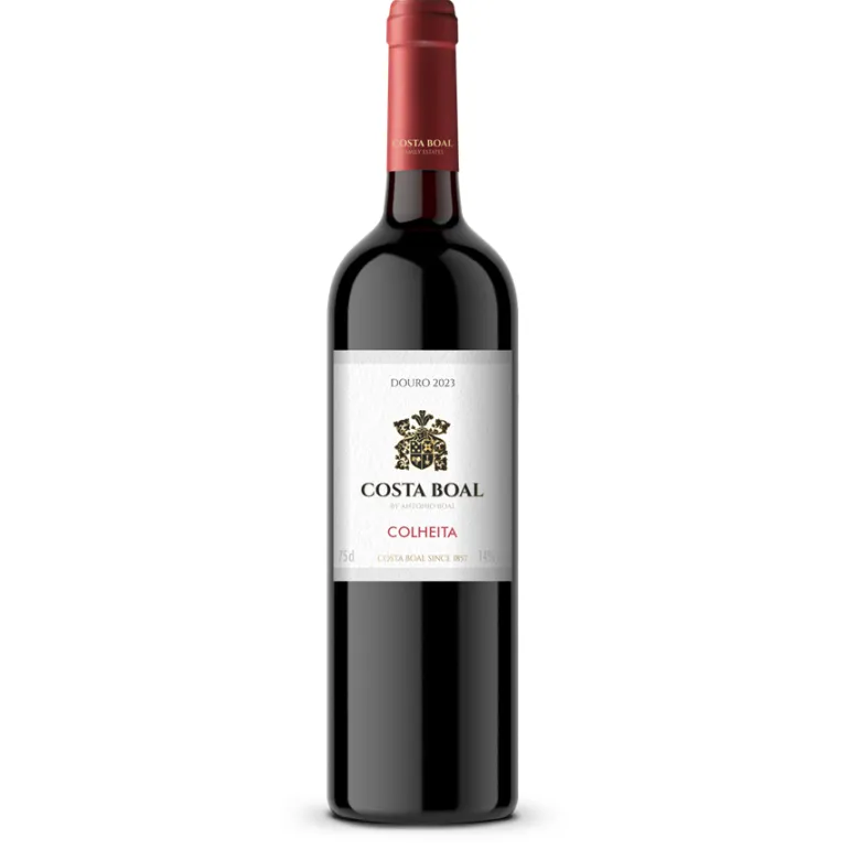 Vinho Tinto Douro Costa Boal Clássico