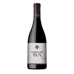 Vinho Tinto Douro Curvas do Tua