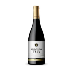 Vinho Tinto Douro Curvas do Tua Reserva
