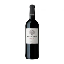 Vinho Tinto Douro Duas Quintas
