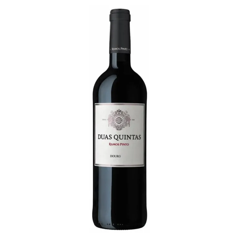 Vinho Tinto Douro Duas Quintas