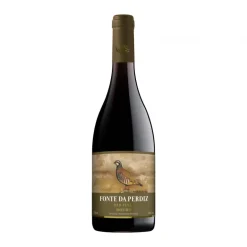 Vinho Tinto Douro Fonte da Perdiz Reserva