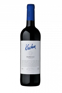 Vinho Tinto Douro Krohn