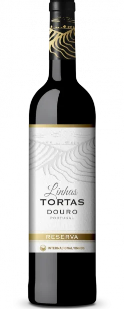 Vinho Tinto Douro Linhas Tortas Reserva