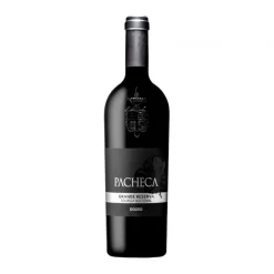 Vinho Tinto Douro Pacheca Grande Reserva Touriga Nacional