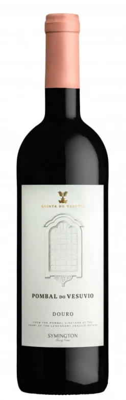 Vinho Tinto Douro Pombal do Vesuvio