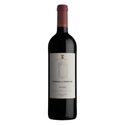 Vinho Tinto Douro Pombal do Vesuvio