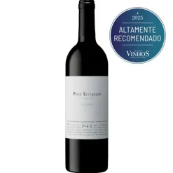 Vinho Tinto Douro Post Scriptum