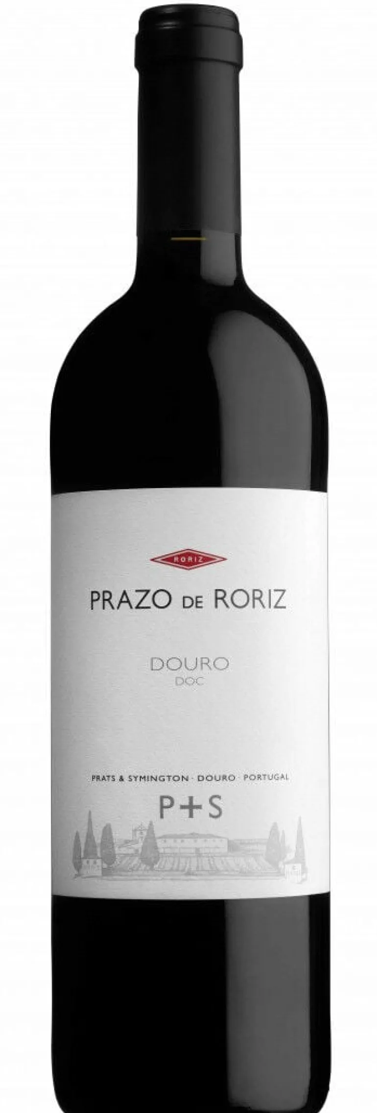 Vinho Tinto Douro Prazo de Roriz