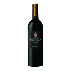 Vinho Tinto Douro Quinta da Pacheca Superior