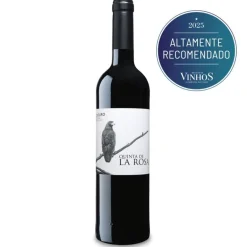 Vinho Tinto Douro Quinta de La Rosa