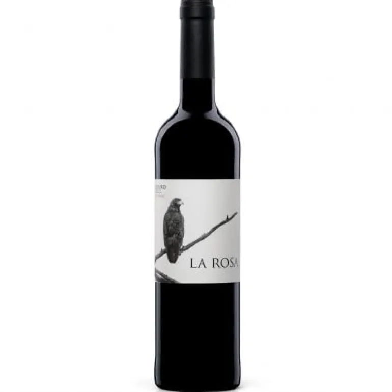 Vinho Tinto Douro Quinta de La Rosa Colheita