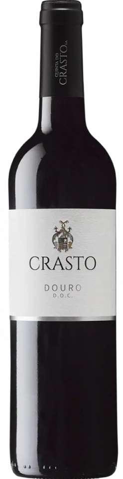 Vinho Tinto Douro Quinta do Crasto