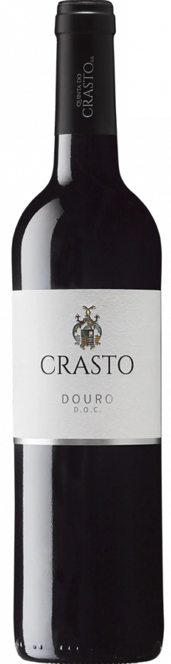 Vinho Tinto Douro Quinta do Crasto