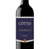 Vinho Tinto Douro Quinta do Côtto 12 Barricas