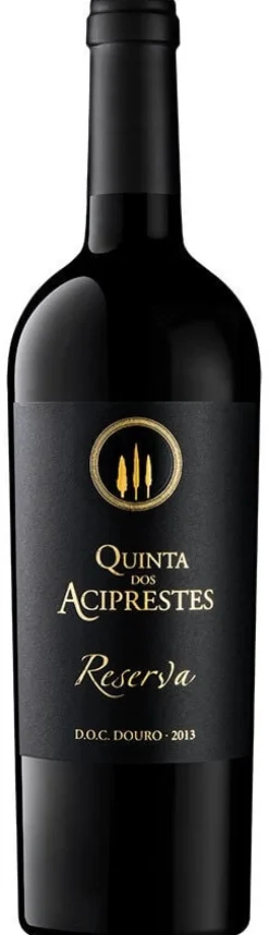 Vinho Tinto Douro Quinta dos Aciprestes Reserva