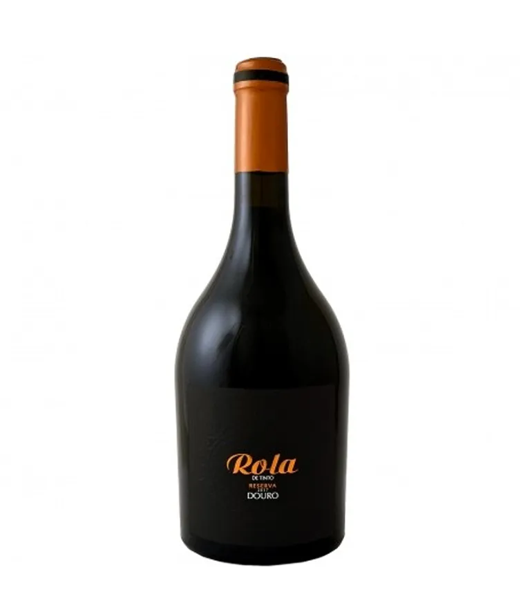 Vinho Tinto Douro Rola Reserva