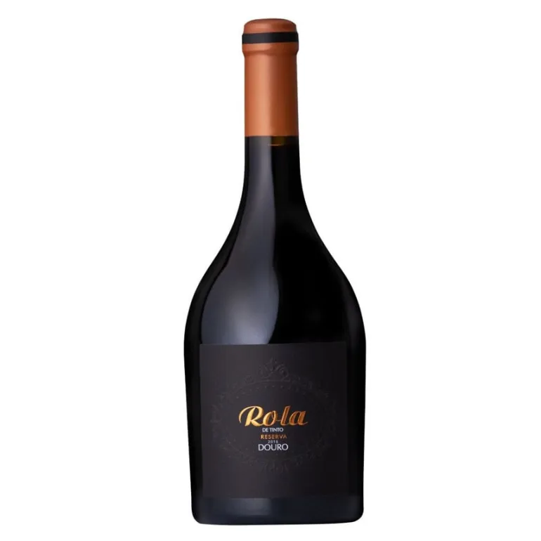 Vinho Tinto Douro Rola Reserva
