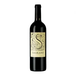 Vinho Tinto Douro Sagrado Reserva