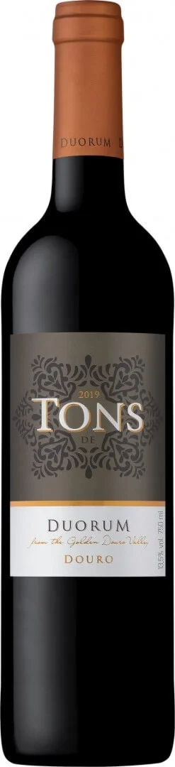 Vinho Tinto Douro Tons de Duorum